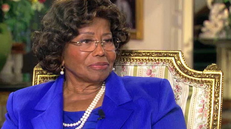 Κάθριν Τζάκσον R