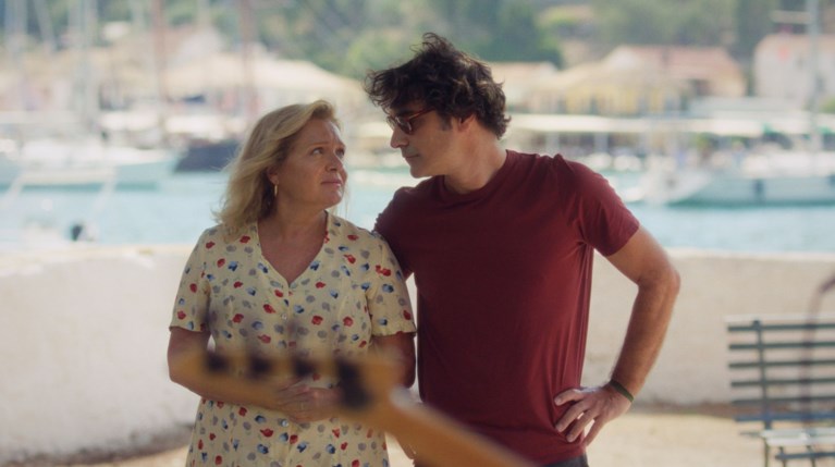 Maestro επεισόδιο 7 Μαρία Καβογιάννη Χριστόφορος Παπακαλιάτης