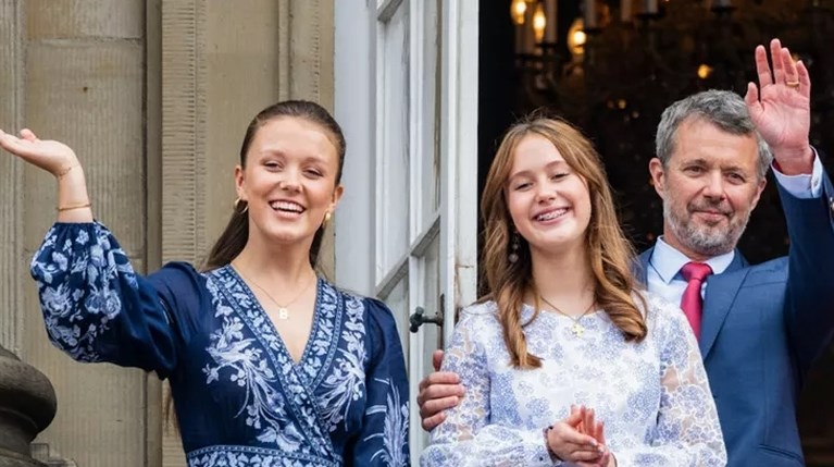 Isabella της Δανίας