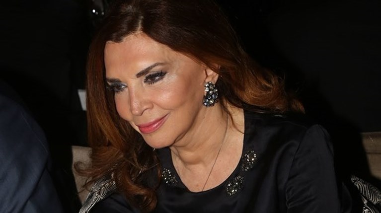 Μιμή Ντενίση