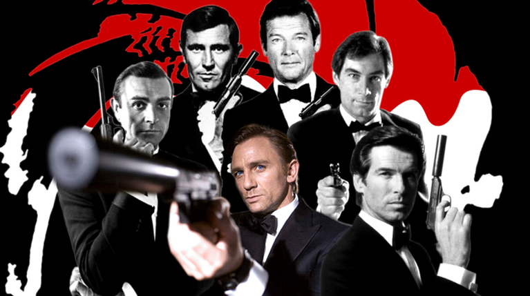 James Bond