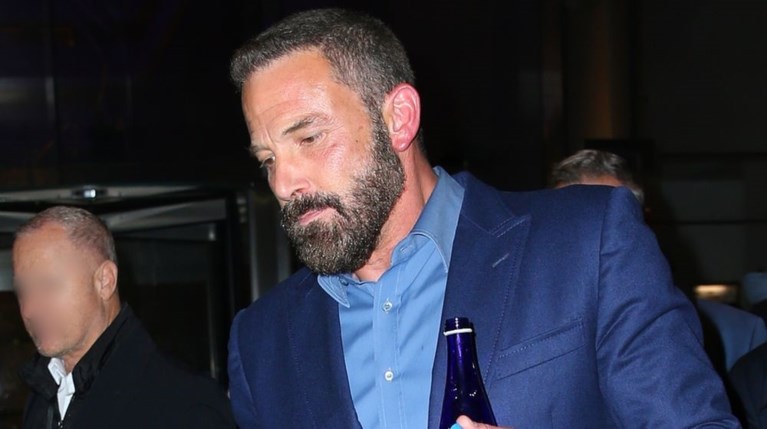 Ben Affleck