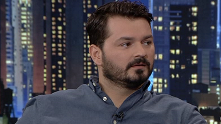Ιωάννης Απέργης