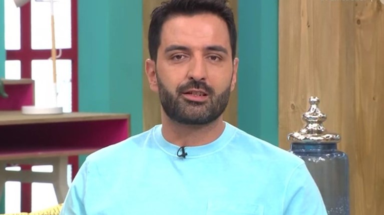Κώστας Κουρουνιώτης
