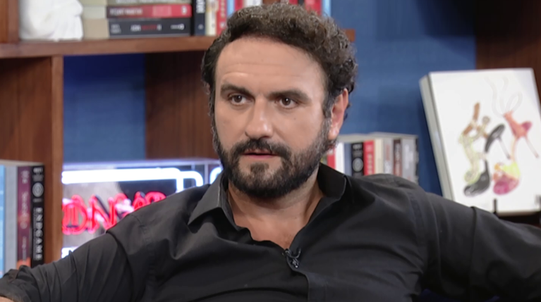 Μελέτης Ηλίας