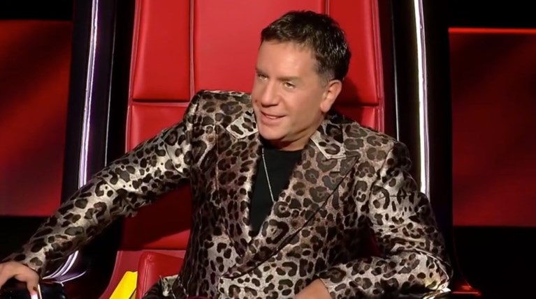 Γιώργος Μαζωνάκης