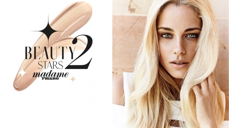 Beauty Stars II by Madame Figaro