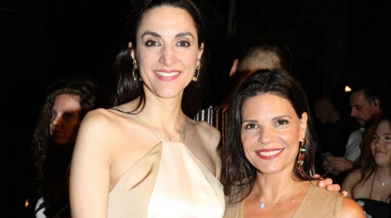 Κατερίνα Ευαγγελάτου, Μαρίνα Ασλάνογλου