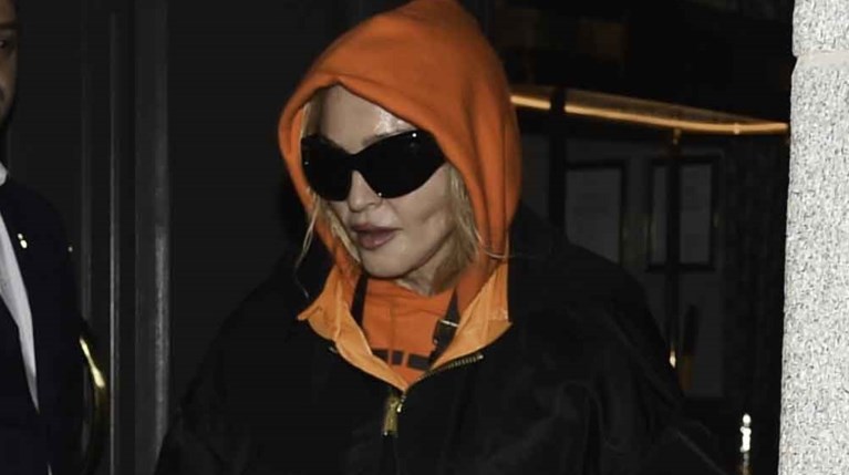Madonna