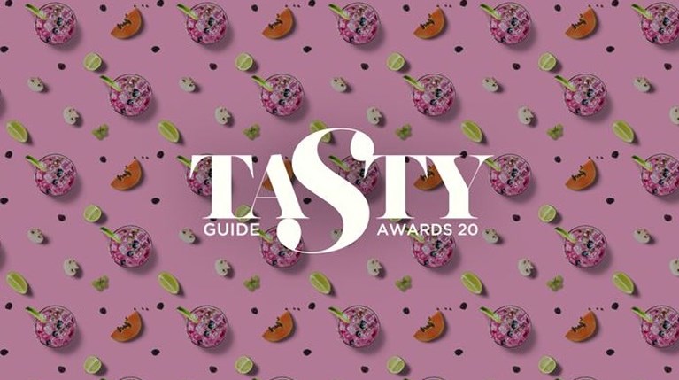 Tasty Guide Awards 2020 | Τα αγαπημένα Bars της Αθήνας