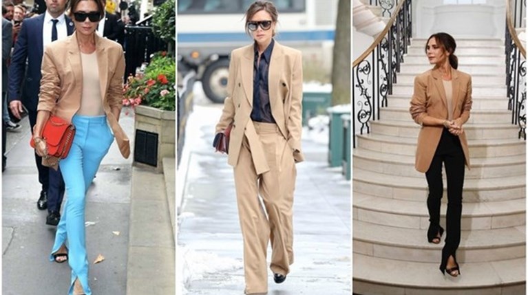 To καμηλό σακάκι είναι το fashion item που θα επενδύσεις σήμερα