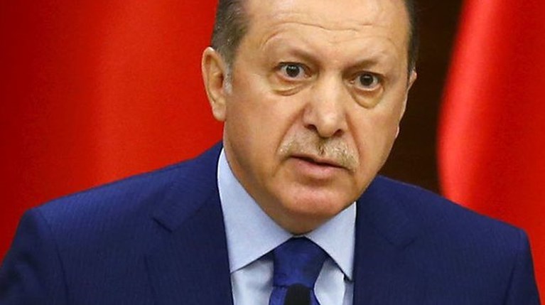 Erdogan