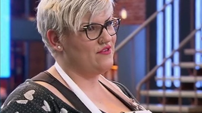 MasterChef | Μαρλέν