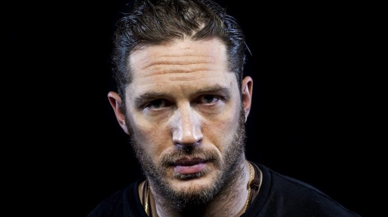 Tom Hardy