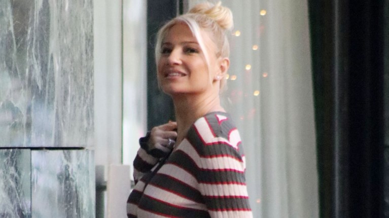 Φαίη Σκορδά