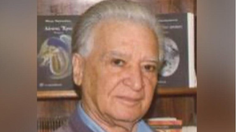 Μηνάς Παπάζογλου