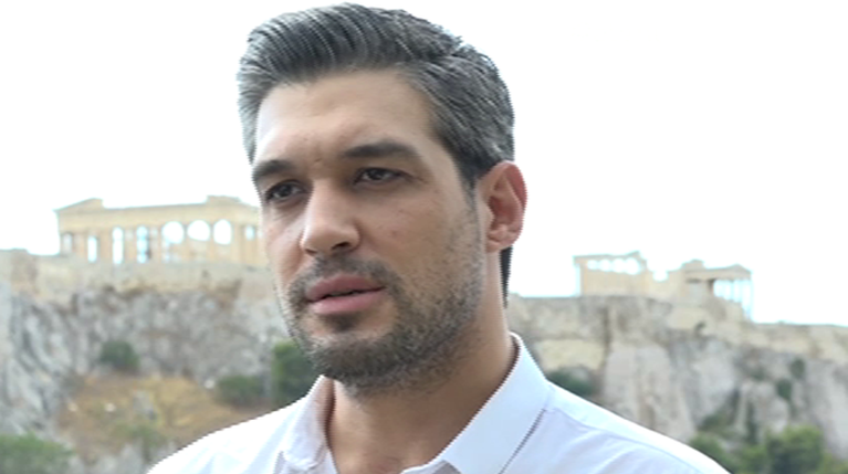 Γιάννης Αθητάκης