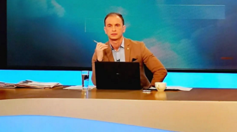 Γιώργος Γρηγοριάδης