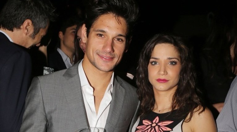 Πάνος Βλάχος - Κατερίνα Γερονικολού R