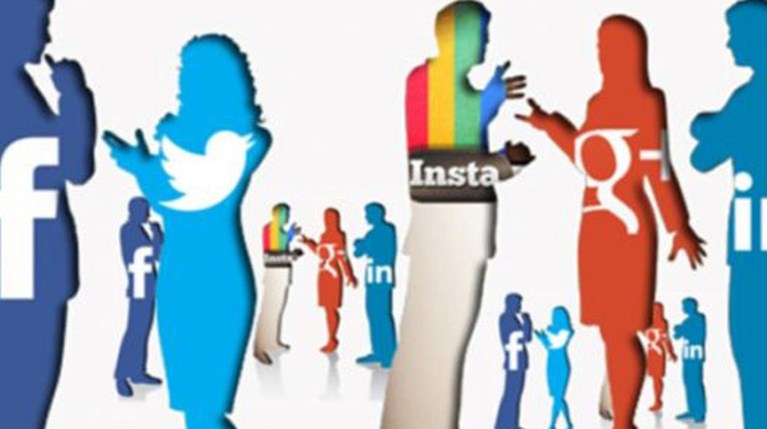 social media