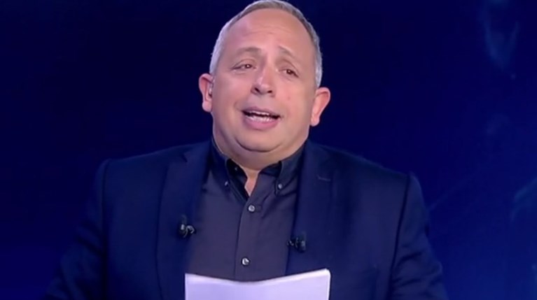 Χρήστος Κούτρας