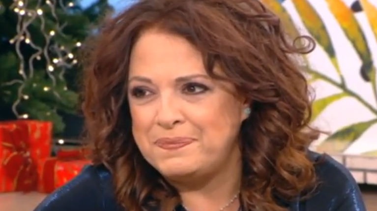 Ελένη Ράντου Πρωινό