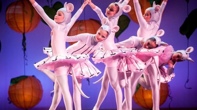 Athens Children's Ballet