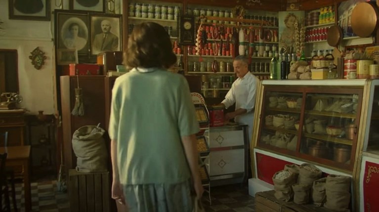 μπισκότα Παπαδοπούλου
