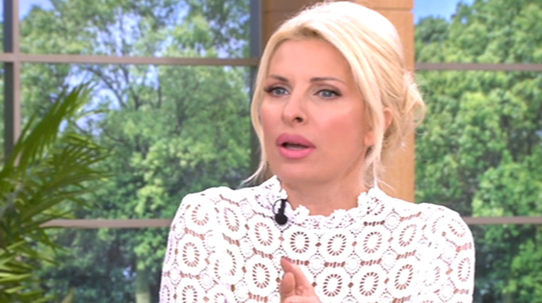 Ελένη Μενεγάκη