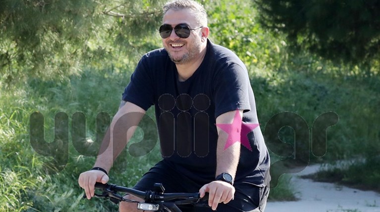 Αντώνης Ρέμος