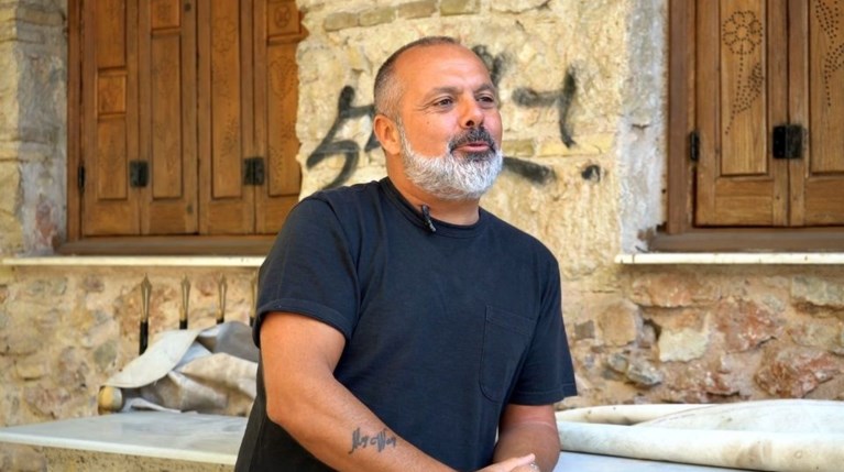 Δημήτρης Γιαγτζόγλου