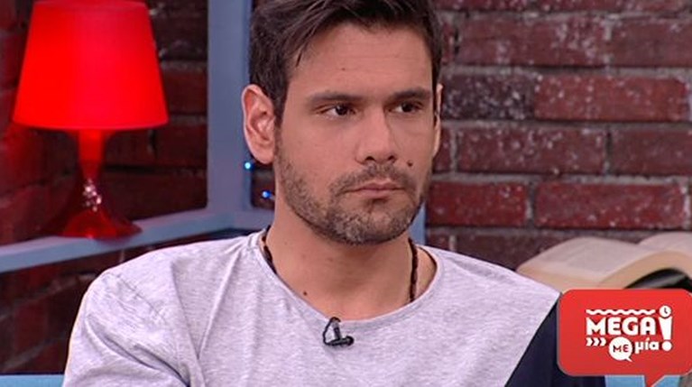 Δημήτρης Ουγγαρέζος