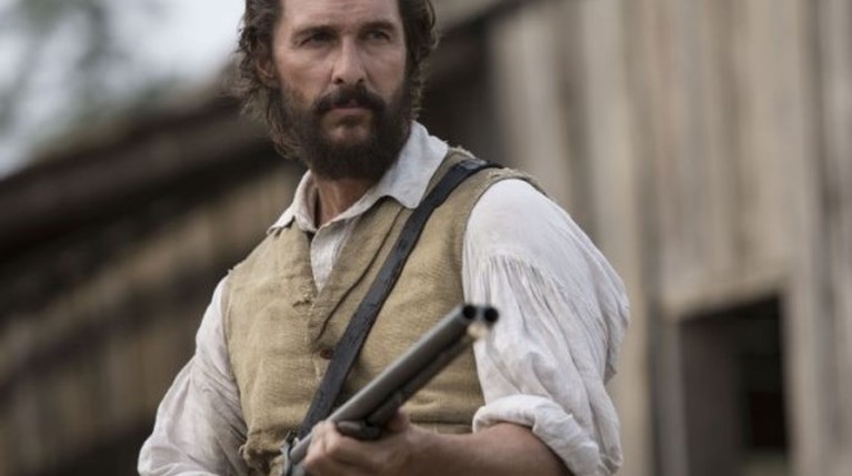 Free State of Jones – Ο Επαναστάτης (1)