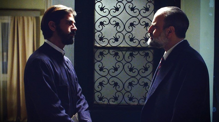 Άγιος Έρωτας