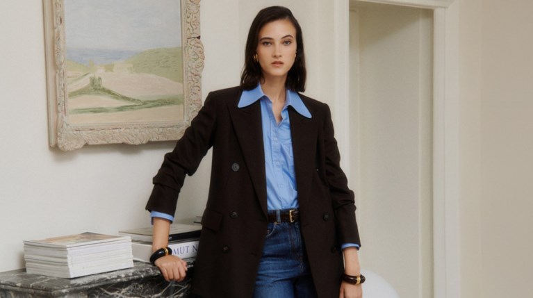 Τζιν & Σακάκι