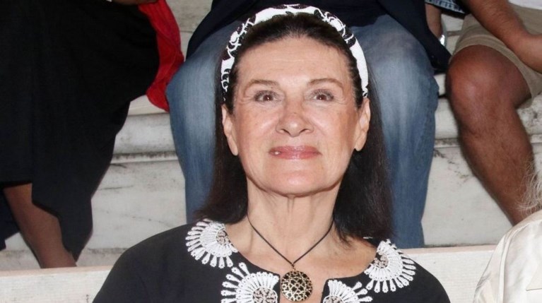 Paloma Picasso