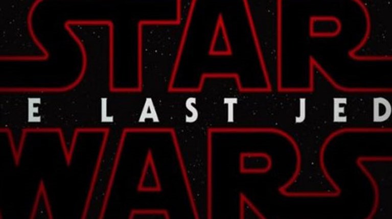 Star Wars: The Last Jedi