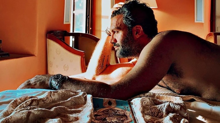 Τζωρτζ Παπακώστας