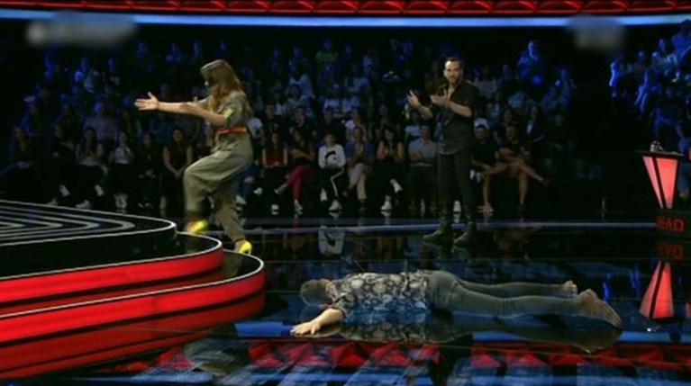 The Voice VI | The Highlights #11