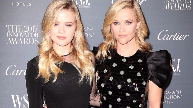 Reese Witherspoon