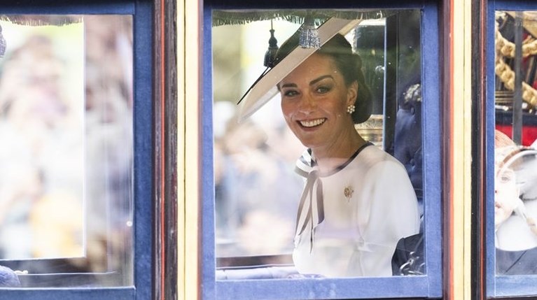 Kate Middleton