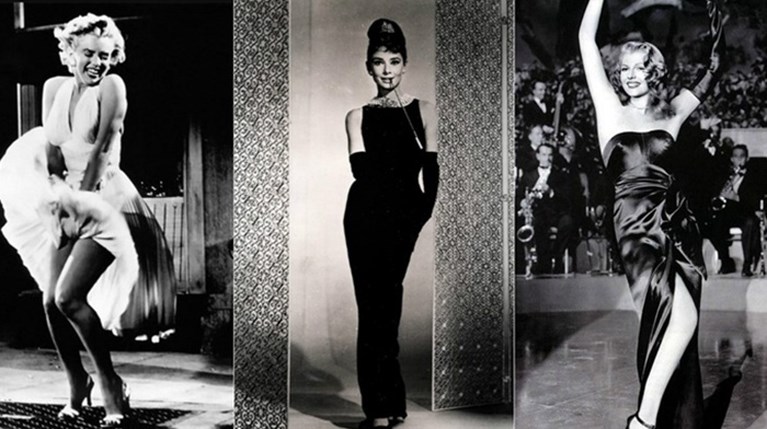 Παγκόσμια Ημέρα Κινηματογράφου: Τα πιο iconic outfits που έχουμε δει στη μεγάλη οθόνη