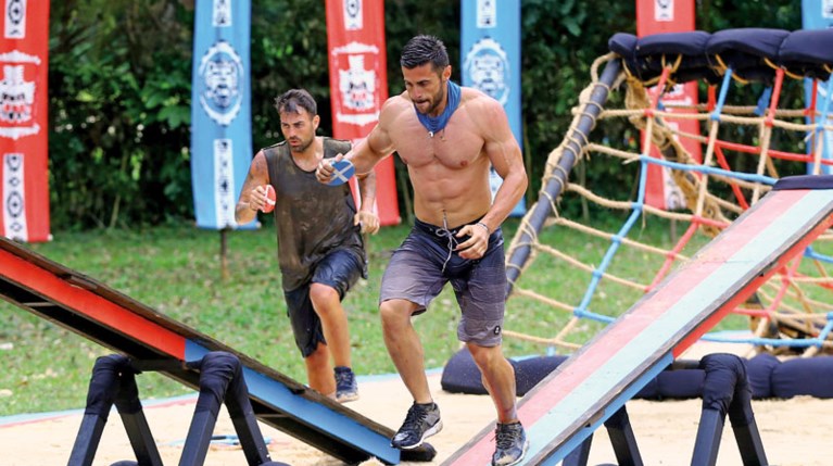 Κωνσταντίνος Βασάλος