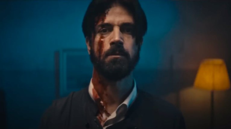 Άγιος Έρωτας trailer
