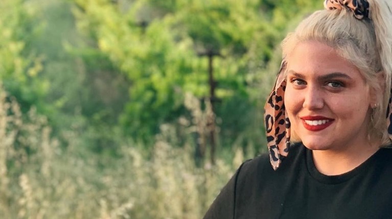 Δανάη Μπάρκα