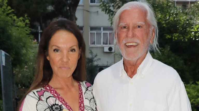 Βάνα Μπάρμπα - Λάκης Ραπτάκης