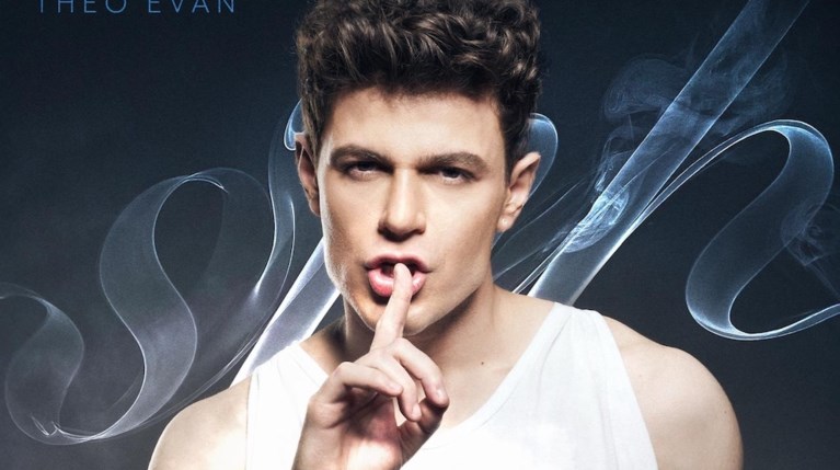 Theo Evan