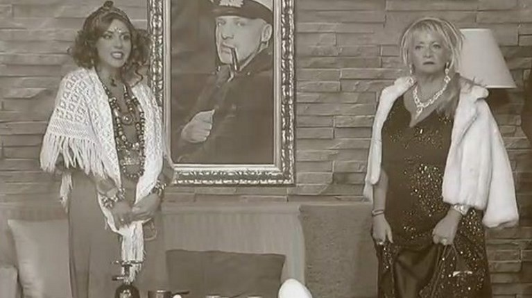 Βάνια & Μάνα 