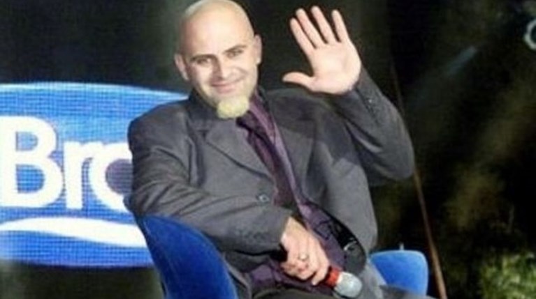Γιώργος Τσάκας Τριανταφυλλίδης