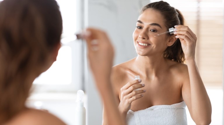 skincare